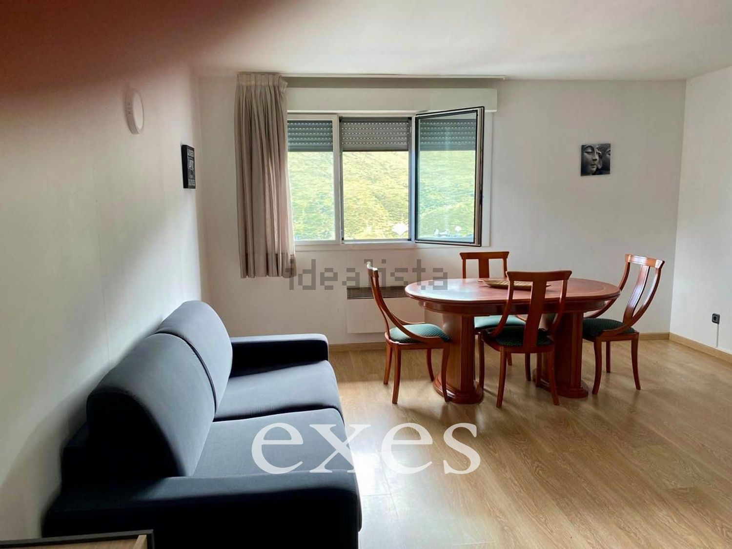 1-bedroom flat for sale in Pas de la Casa, Encamp · 5 of 24