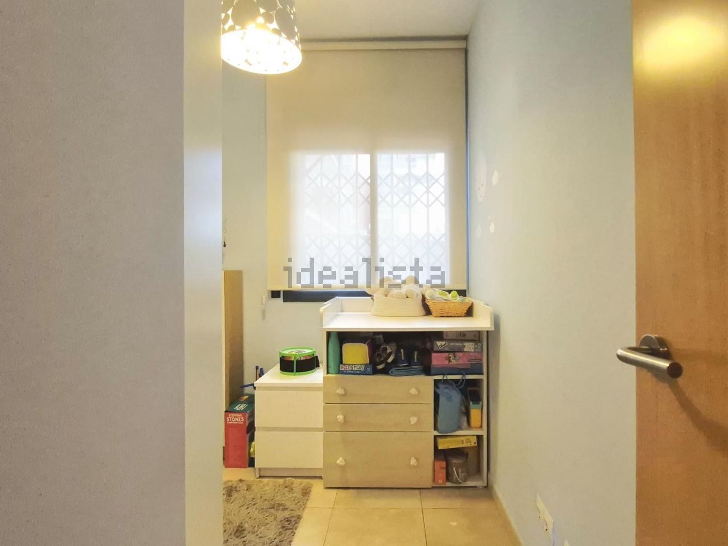 Piso en venta en Avenida de l'Abat Marcet