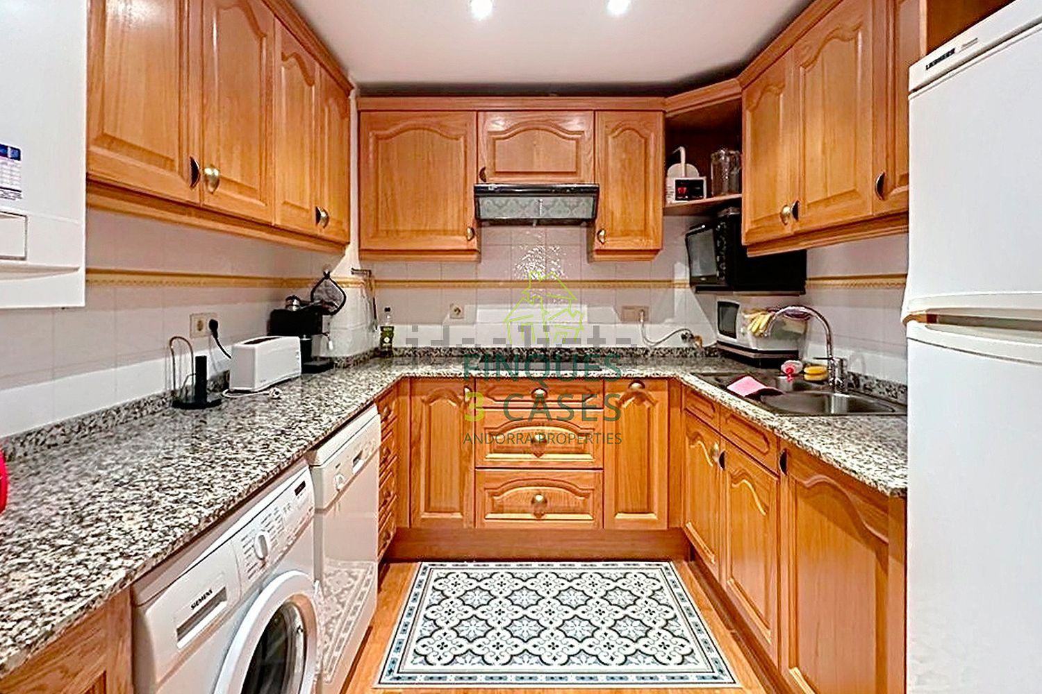 Appartement 3 chambres à louer à Canillo · 29 sur 60