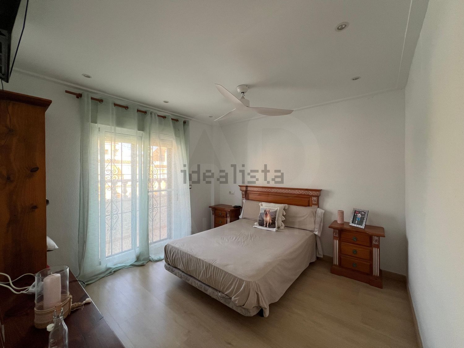 Gerenoveerde woning met souterrain en overdekte tuin, Monte y Mar, Gran Alacant (9)