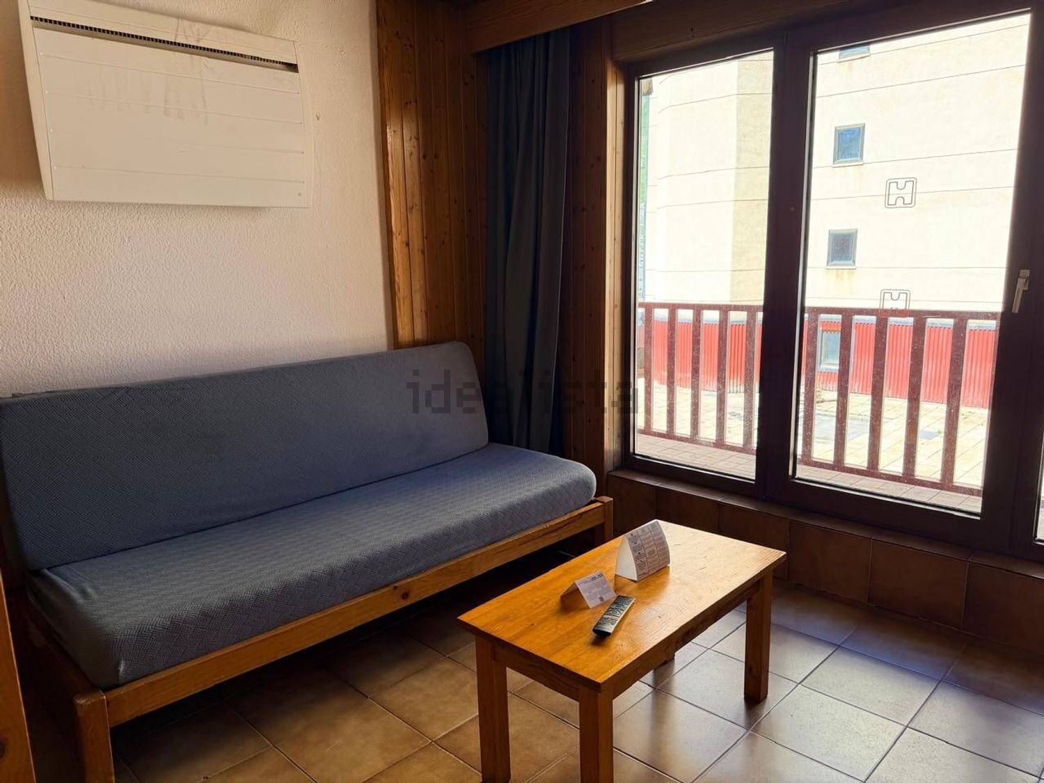 1-bedroom flat seasonal rent in Pas de la Casa, Encamp · 11 of 17
