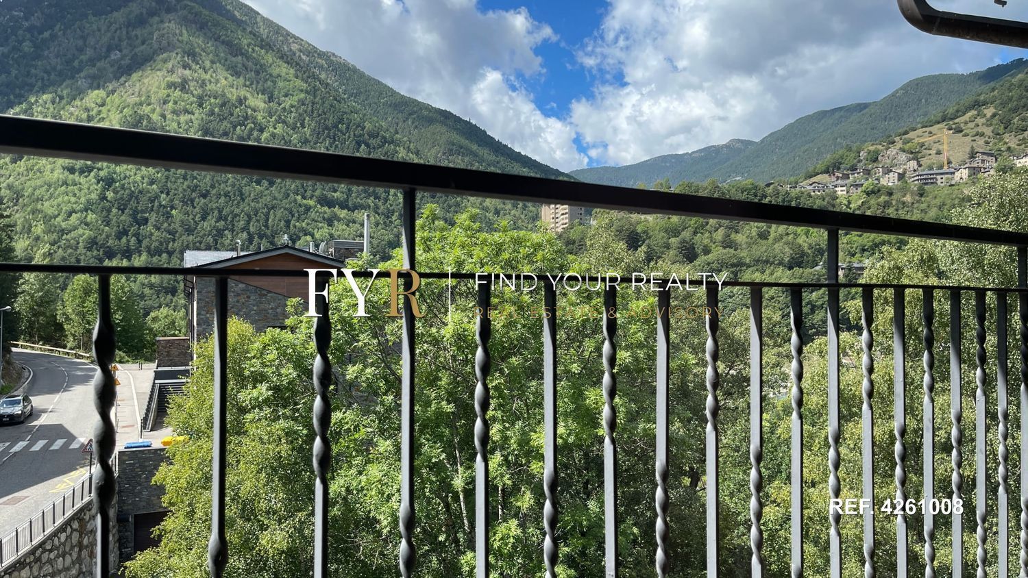3-bedroom flat for sale in L'Aldosa, La Massana · 28 of 60
