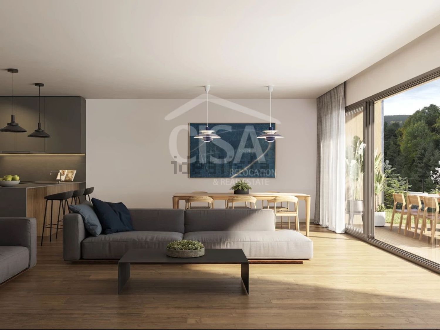 3-bedroom flat for sale in Pal, La Massana · 2 of 60