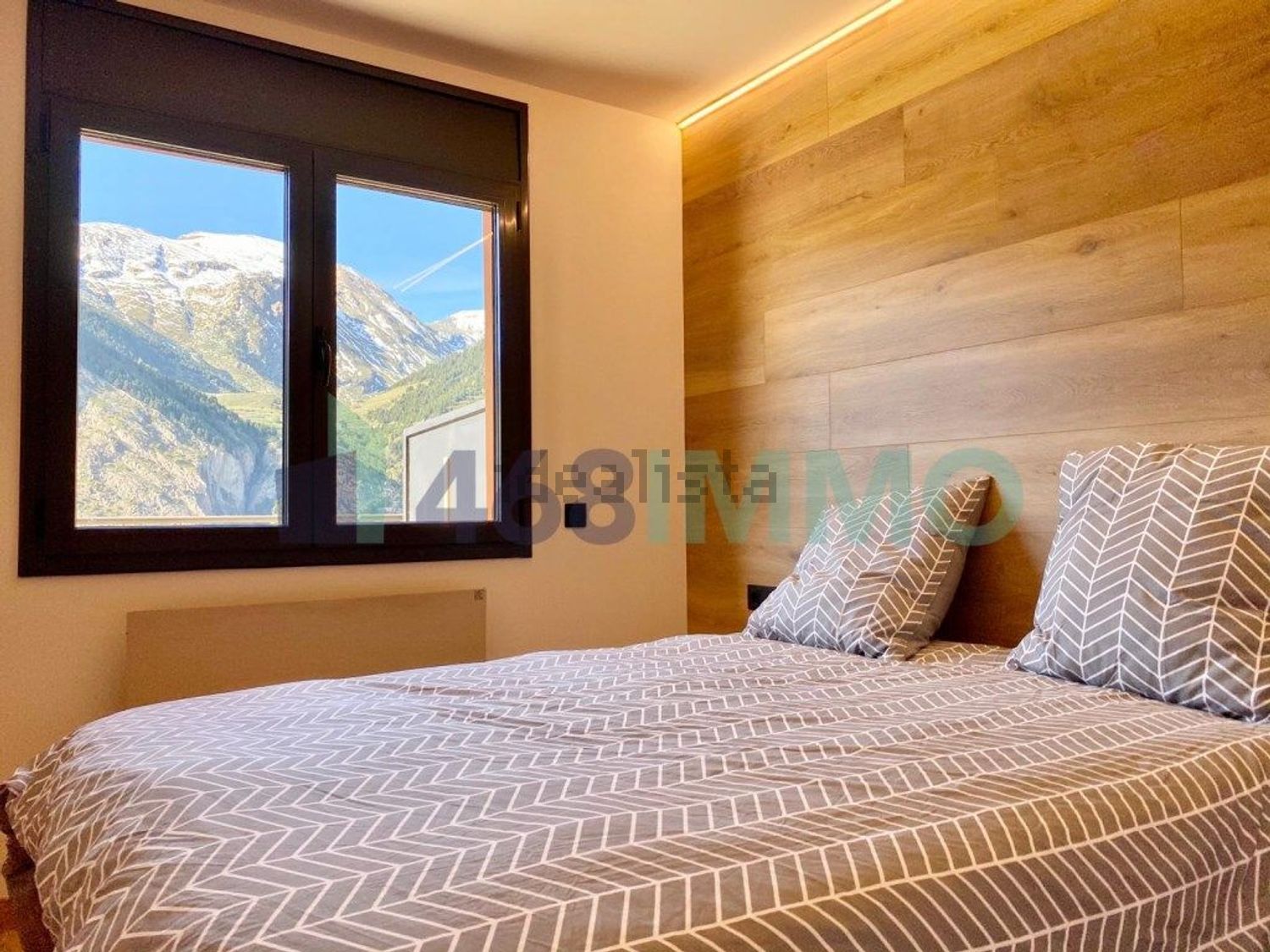 1-bedroom flat for rent in El Tarter, Canillo · 27 of 60