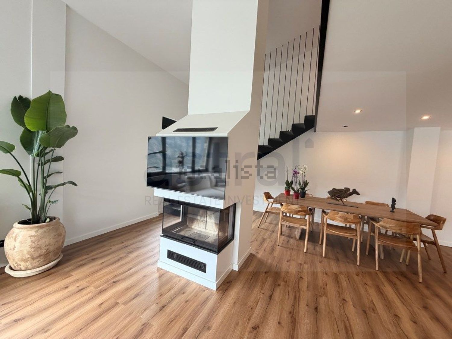 3-bedroom duplex for rent in Escaldes-Engordany · 40 of 60