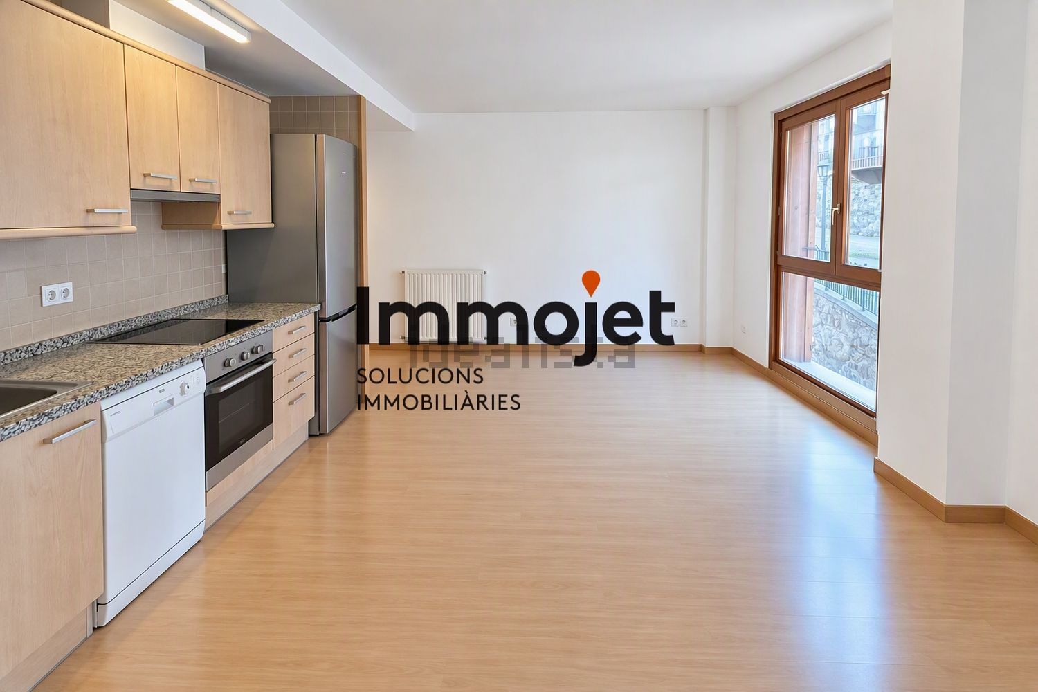1-bedroom flat for sale in El Tarter, Canillo · 7 of 11