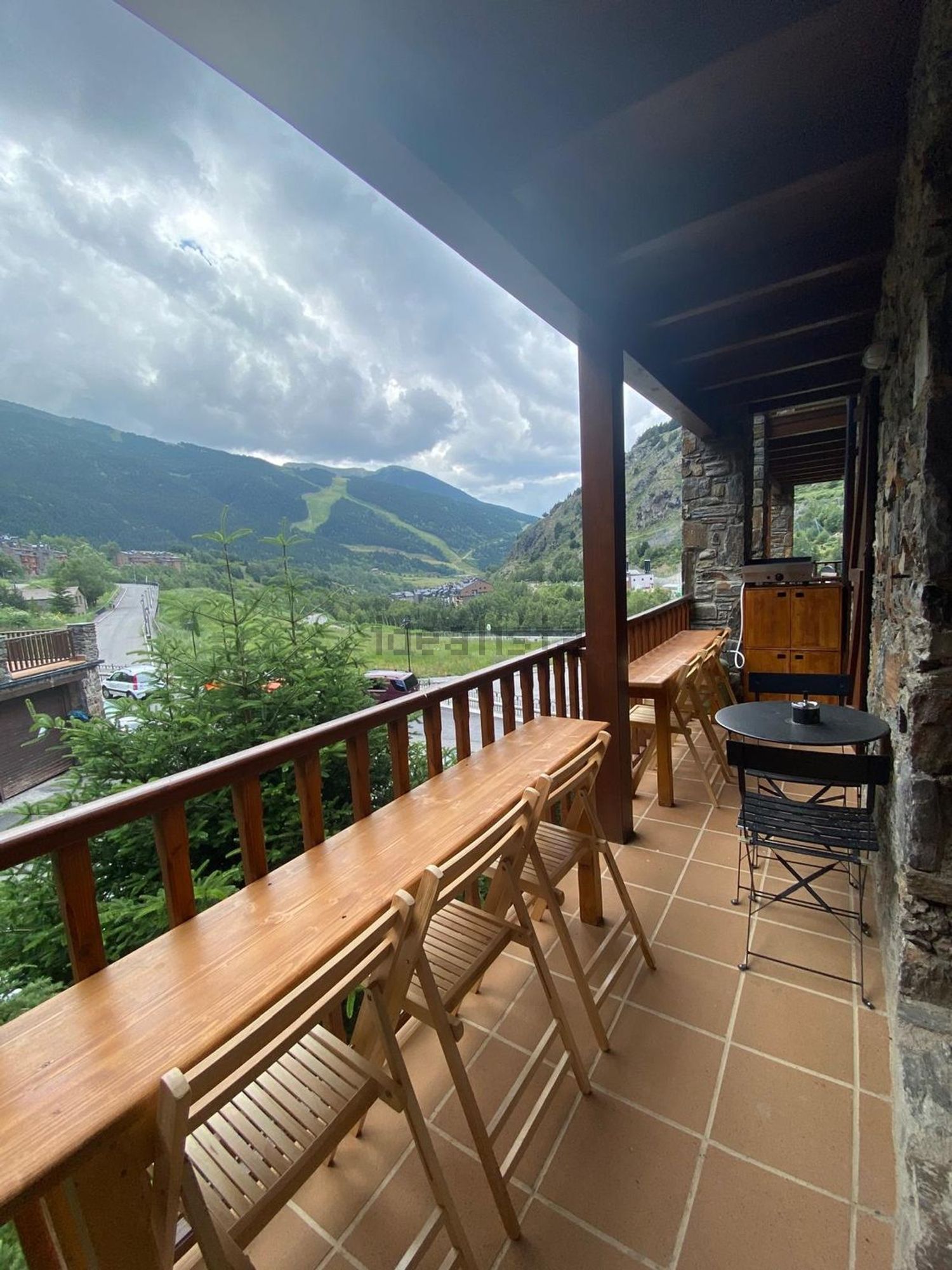 3-bedroom flat for sale in Incles, Canillo · 14 of 18