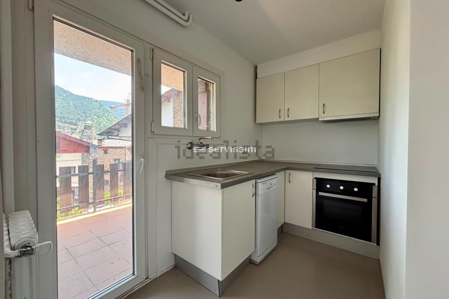 3-bedroom chalet for rent in La Massana · 24 of 60