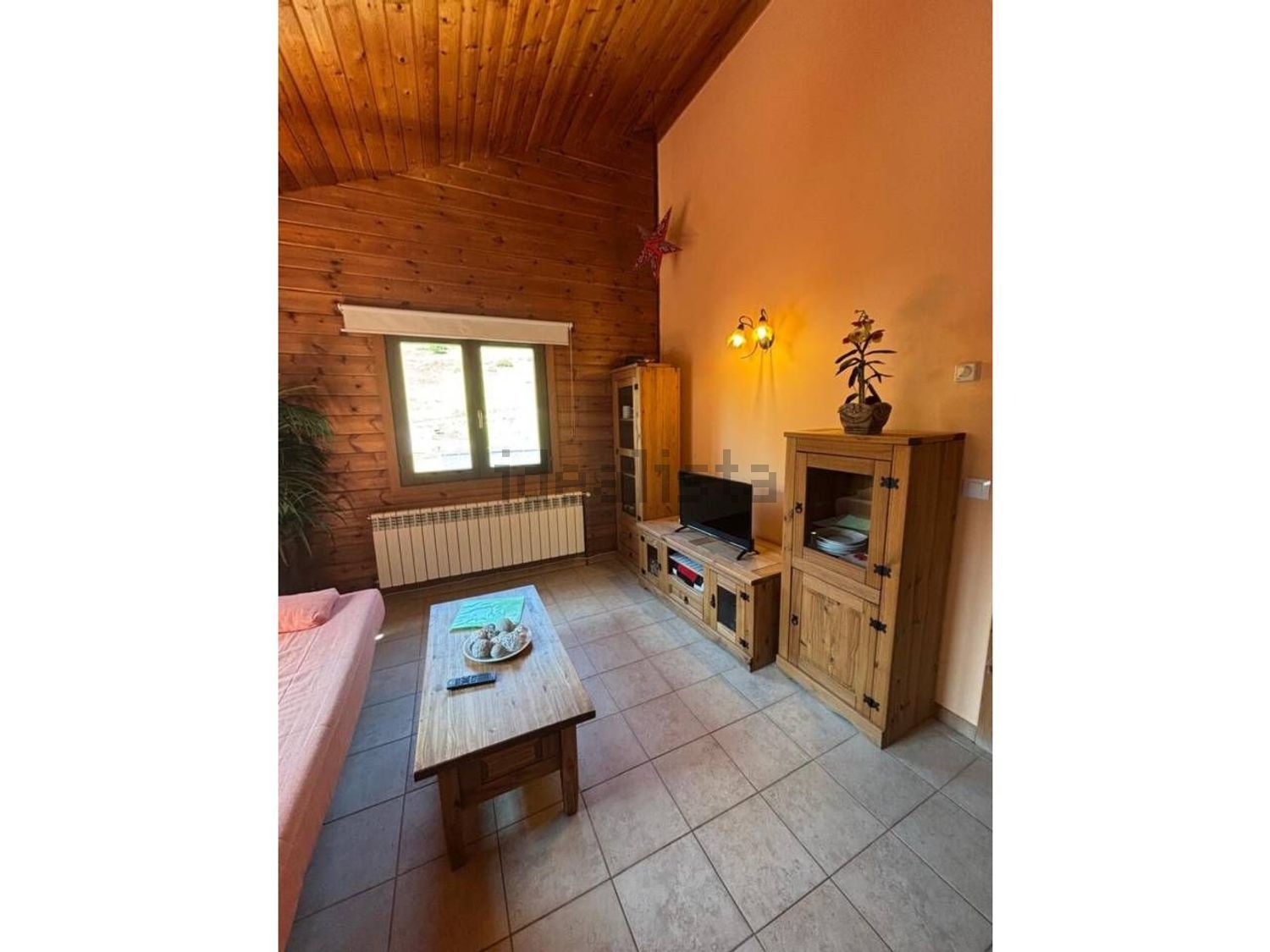 Pis de 1 habitacions de lloguer de temporada a El Tarter, Canillo · 3 de 12