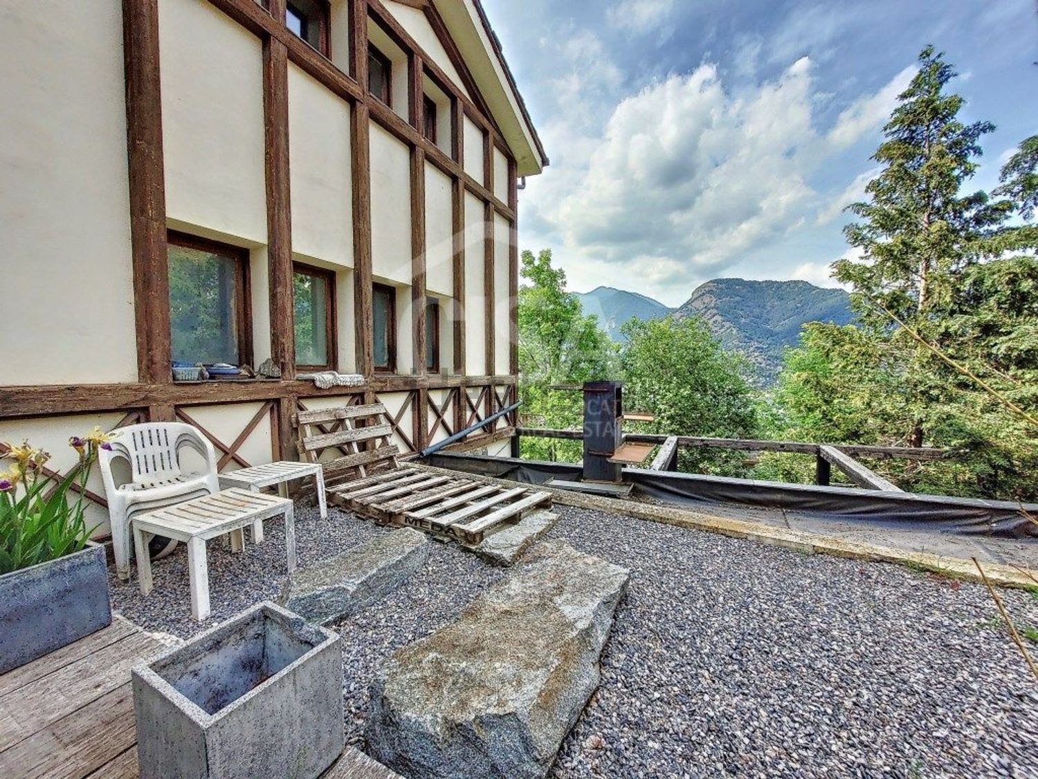 4-bedroom townhouse for sale in La Massana · 55 of 60