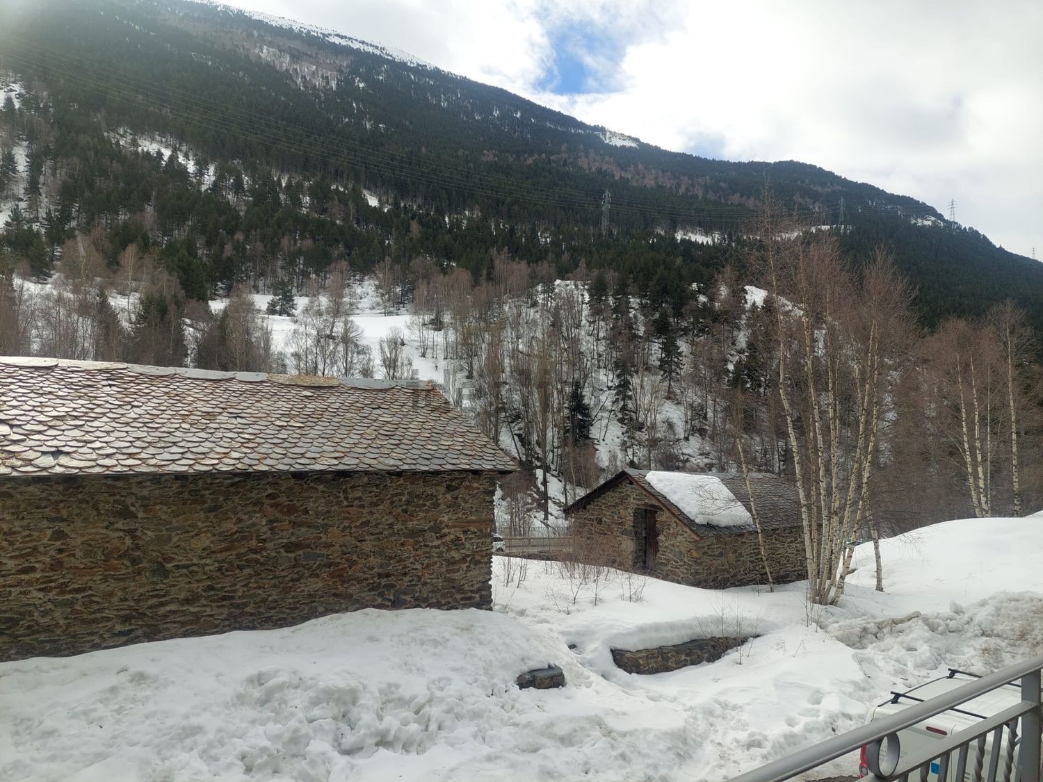 2-bedroom flat for sale in Canillo · 46 of 60