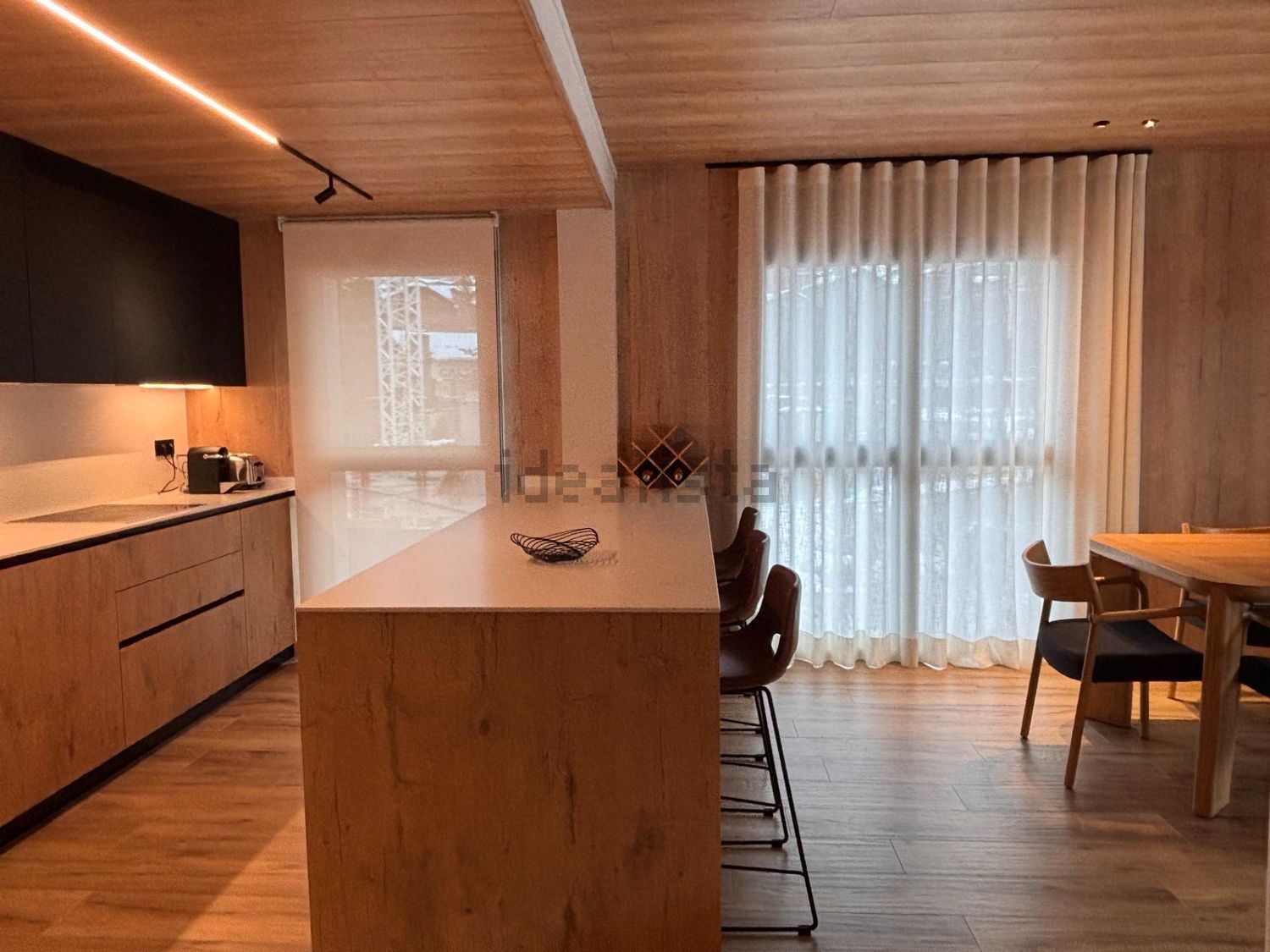 3-bedroom flat for rent in El Tarter, Canillo · 48 of 60