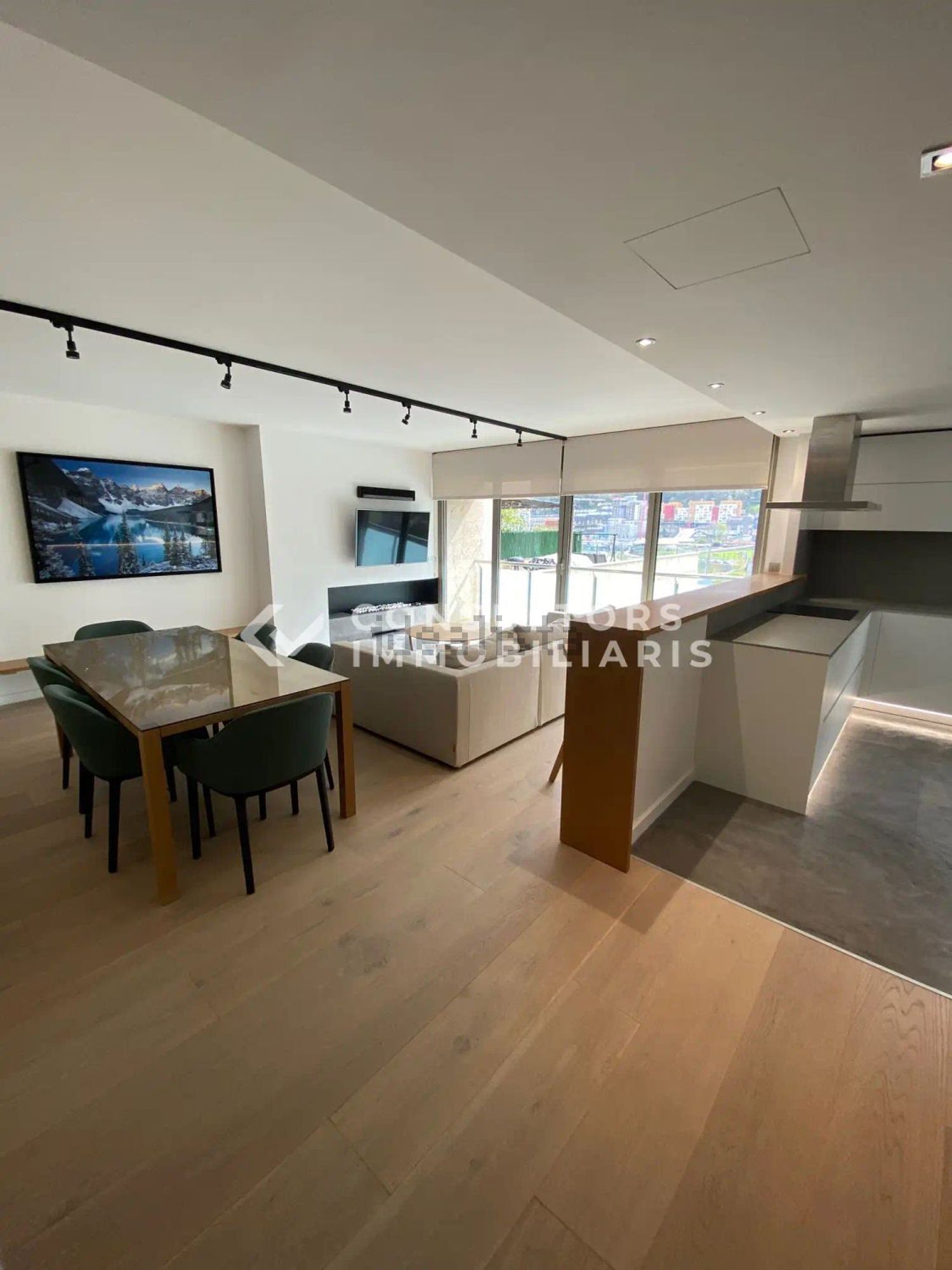3-bedroom flat for sale in Santa Coloma, Andorra la Vella · 3 of 48