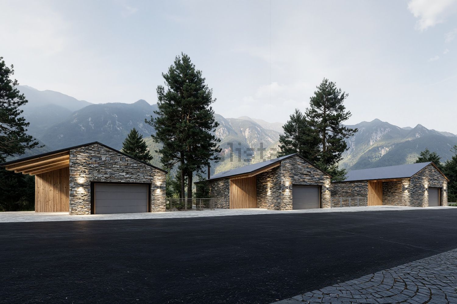 4-bedroom chalet for sale in Juberri, Sant Julià de Lòria · 2 of 15