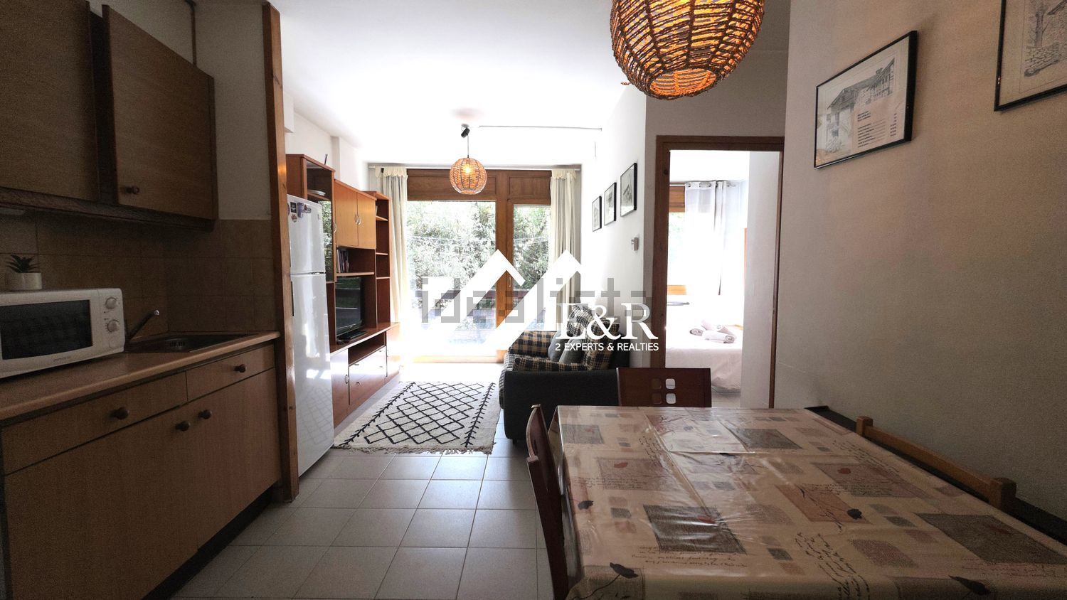 2-bedroom flat for sale in El Tarter, Canillo · 13 of 60