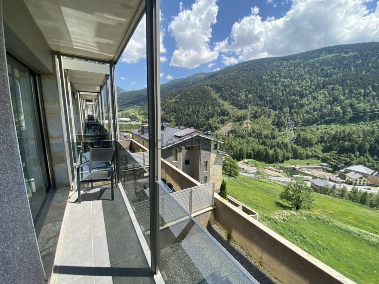 2-bedroom flat for sale in Ransol, Canillo · 49 of 51