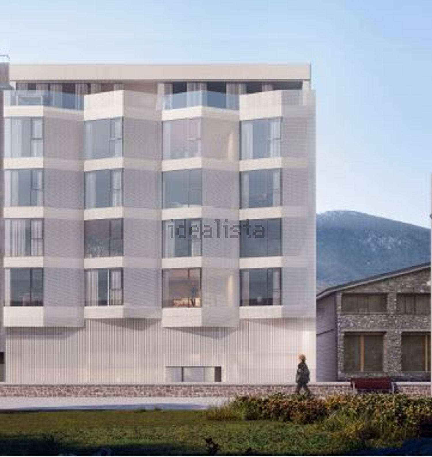 3-bedroom flat for sale in Andorra la Vella · 30 of 60