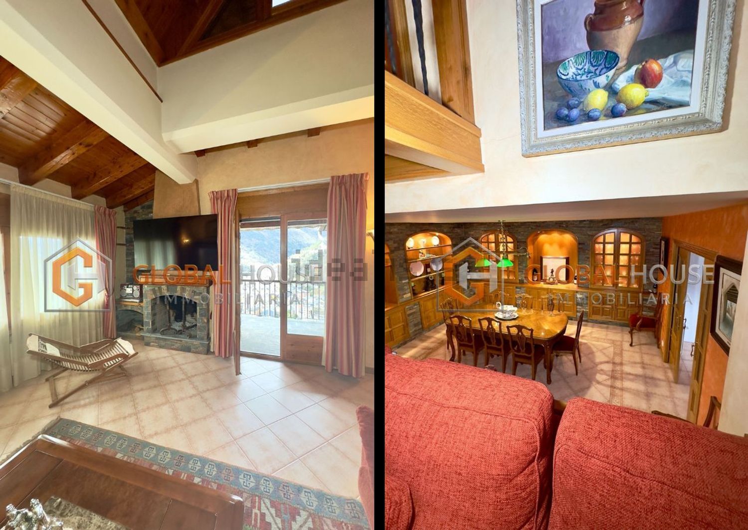 4-bedroom townhouse for sale in Escaldes-Engordany · 39 of 60