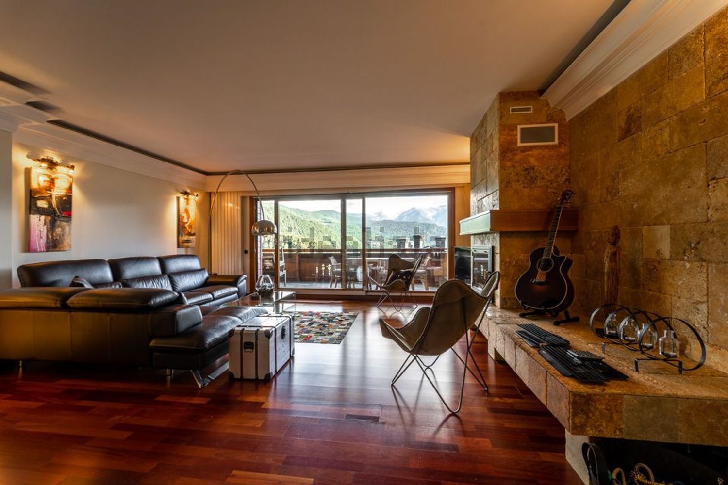 3-bedroom flat for sale in La Massana · 32 of 45