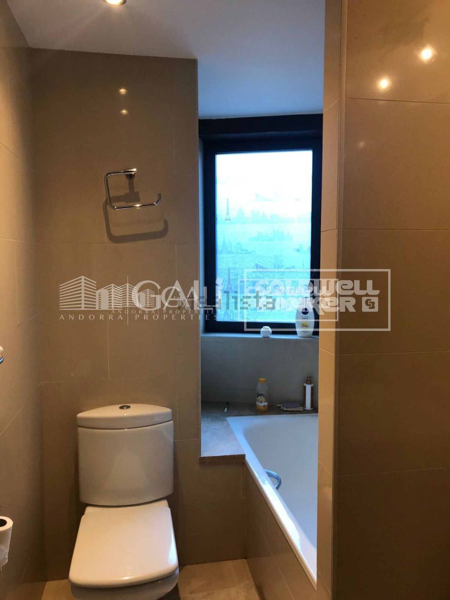 3-bedroom flat for rent in Escaldes-Engordany · 16 of 60