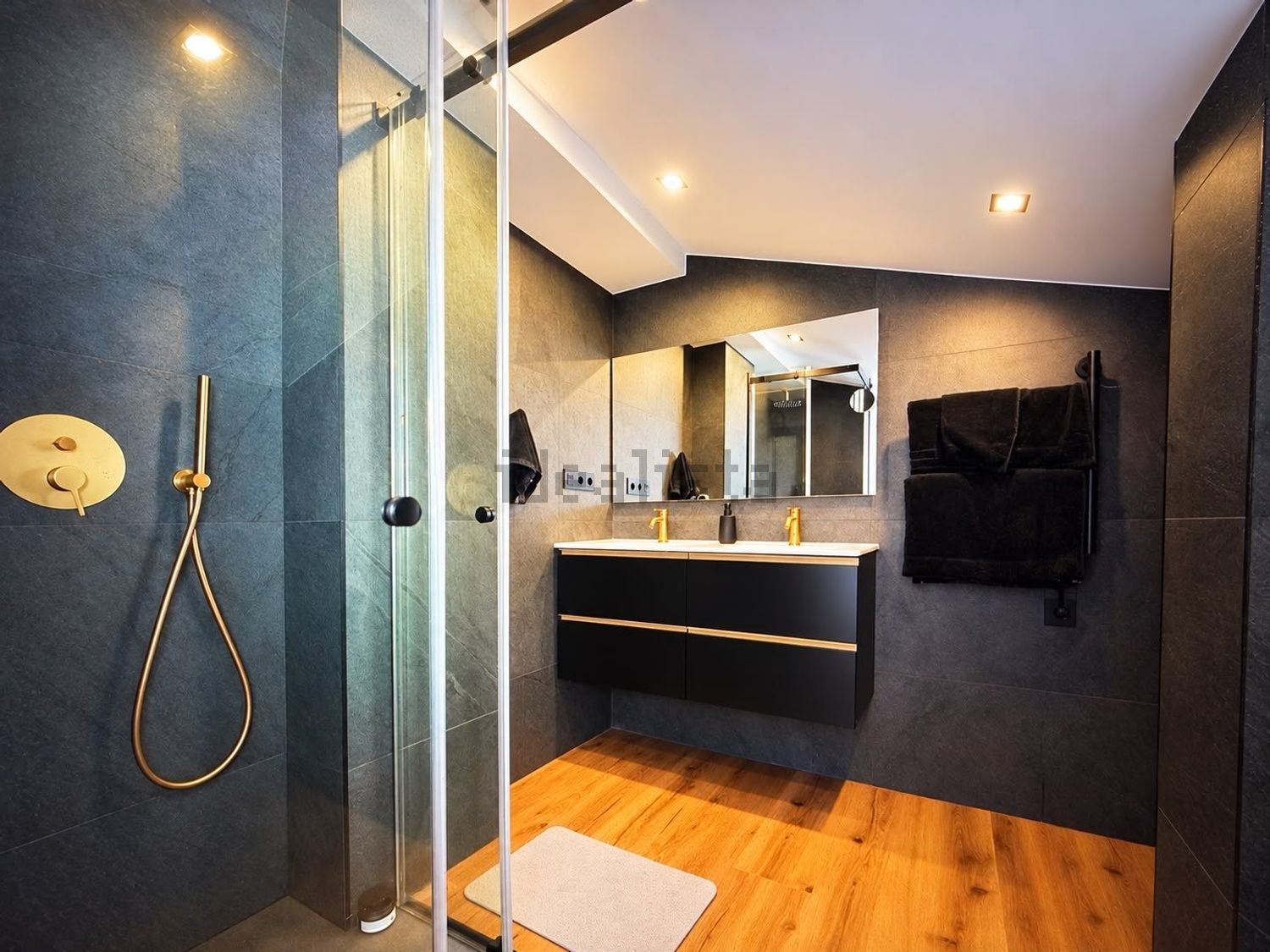 3-bedroom duplex for rent in Escaldes-Engordany · 10 of 60