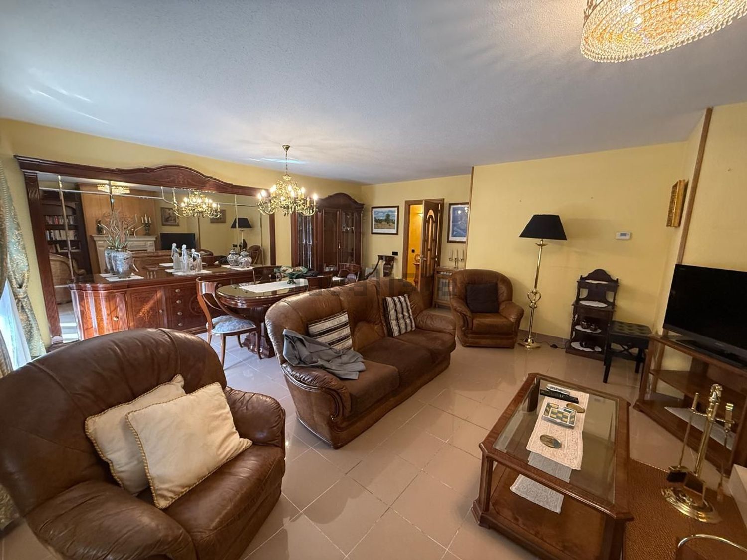 3-bedroom flat for rent in Encamp · 5 of 28