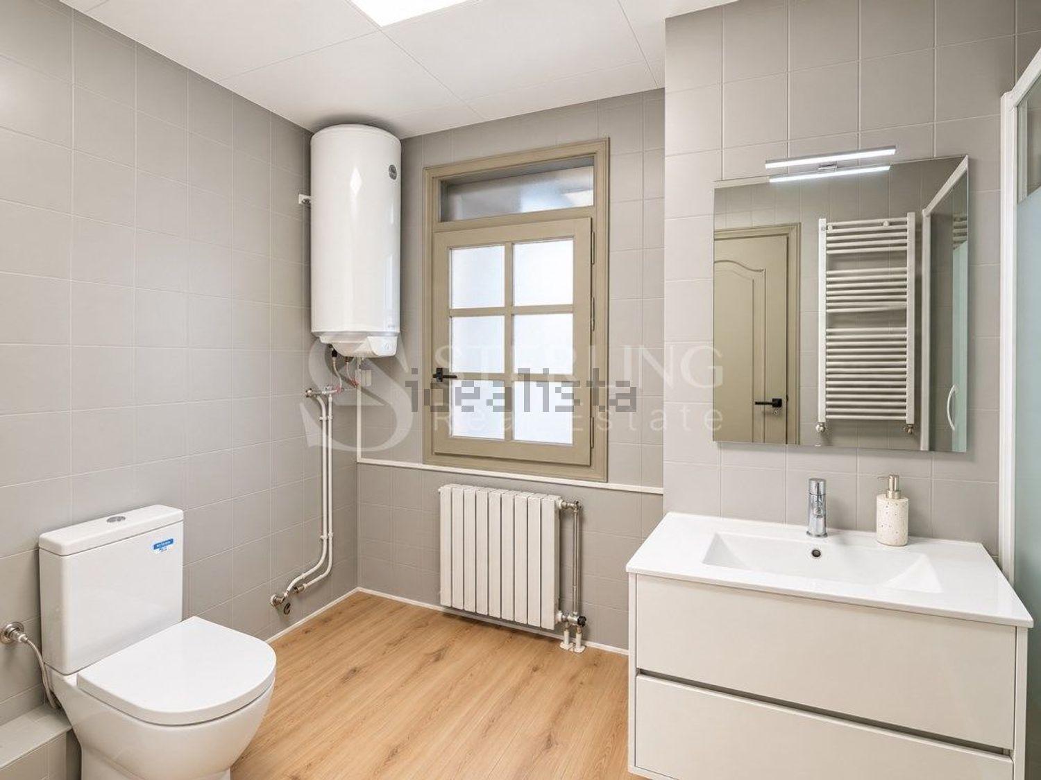 3-bedroom penthouse for rent in Encamp · 41 of 53
