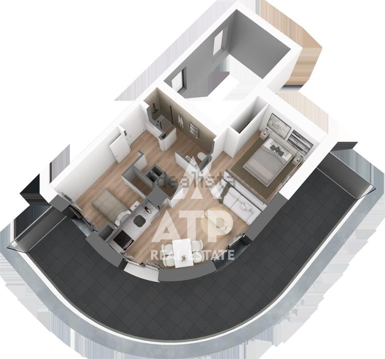2-bedroom building for sale in Encamp · 11 of 41