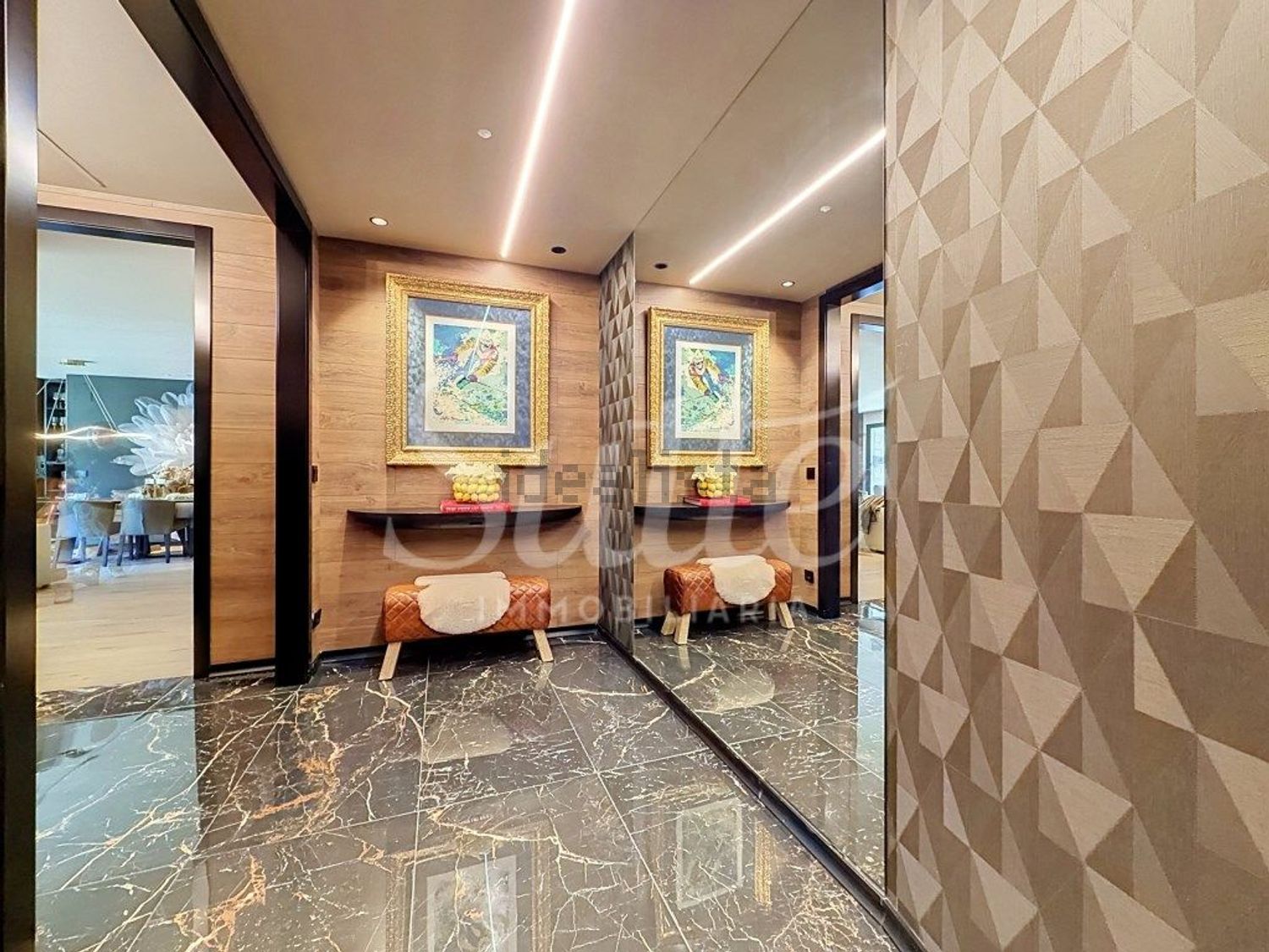 5-bedroom flat for sale in L'Aldosa, Canillo · 26 of 28