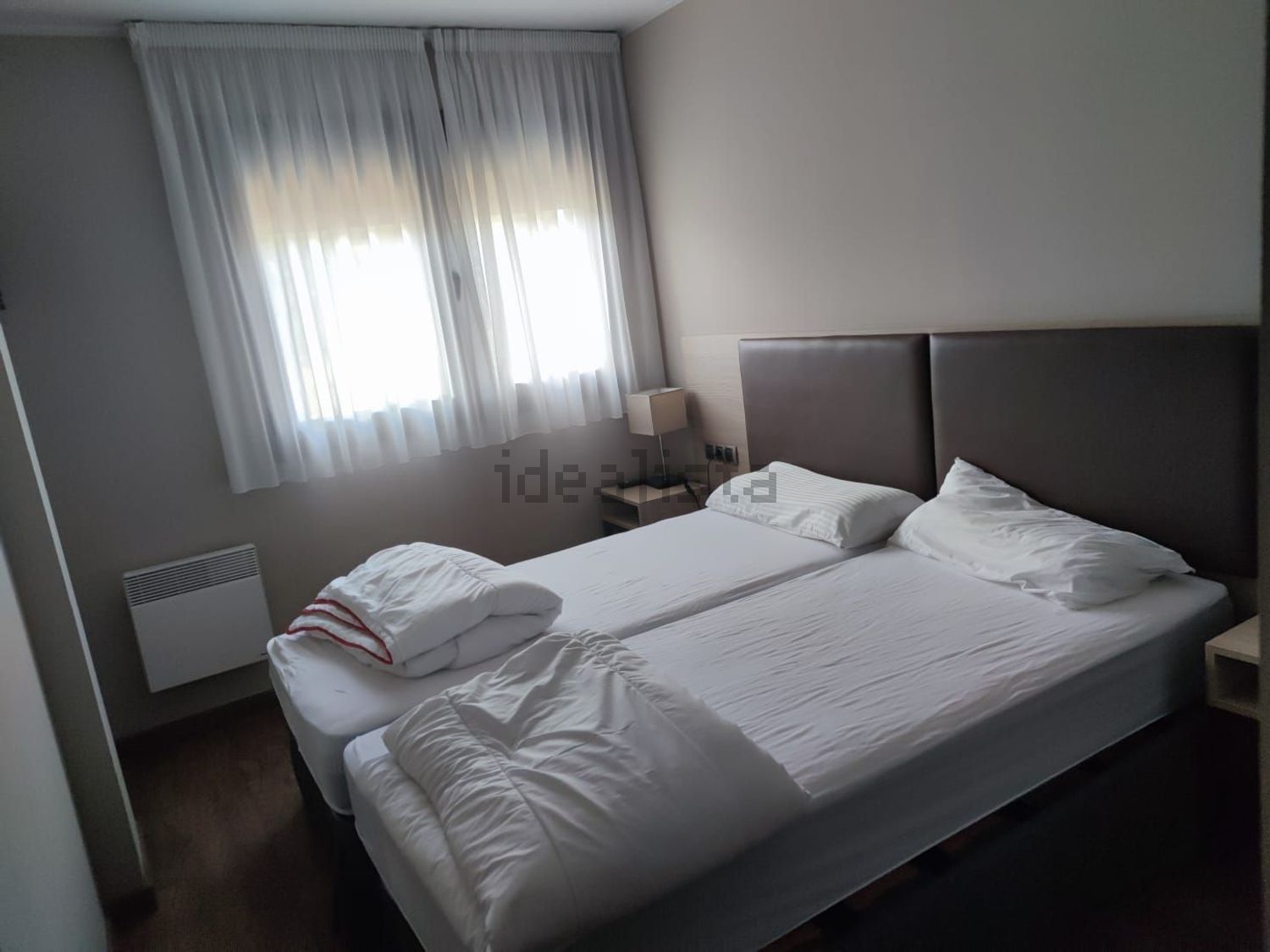 1-bedroom flat for rent in El Tarter, Canillo · 10 of 11