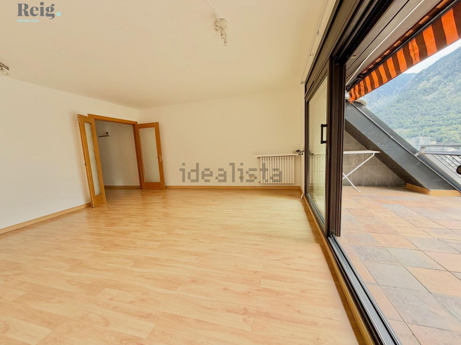 Attique 3 chambres à louer à Escaldes-Engordany · 4 sur 34