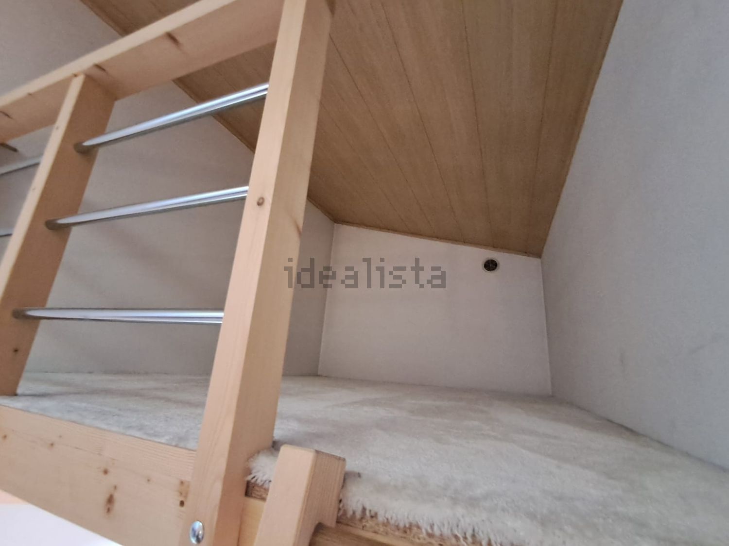 1-bedroom penthouse for rent in El Tarter, Canillo · 36 of 37