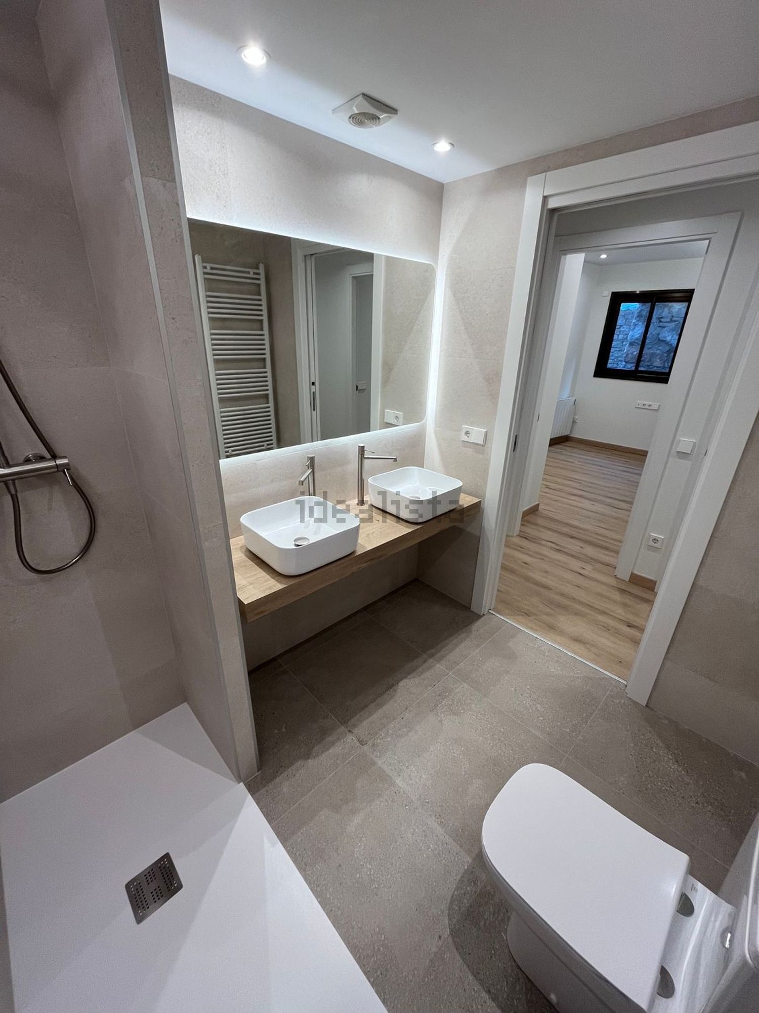 2-bedroom flat for rent in Andorra la Vella · 12 of 16