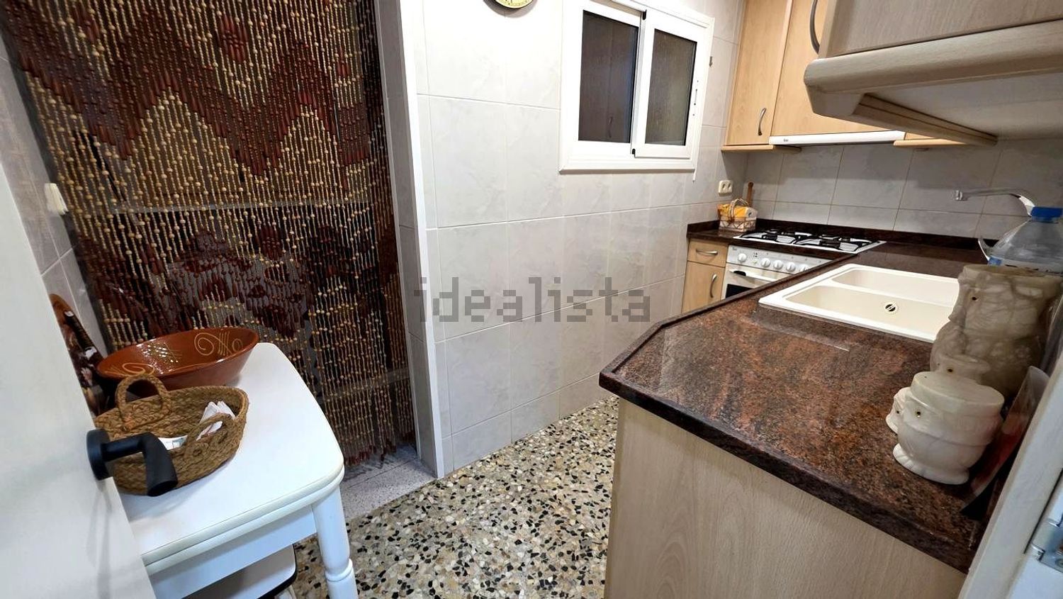 Piso en venta en Calle de Sant Crispí