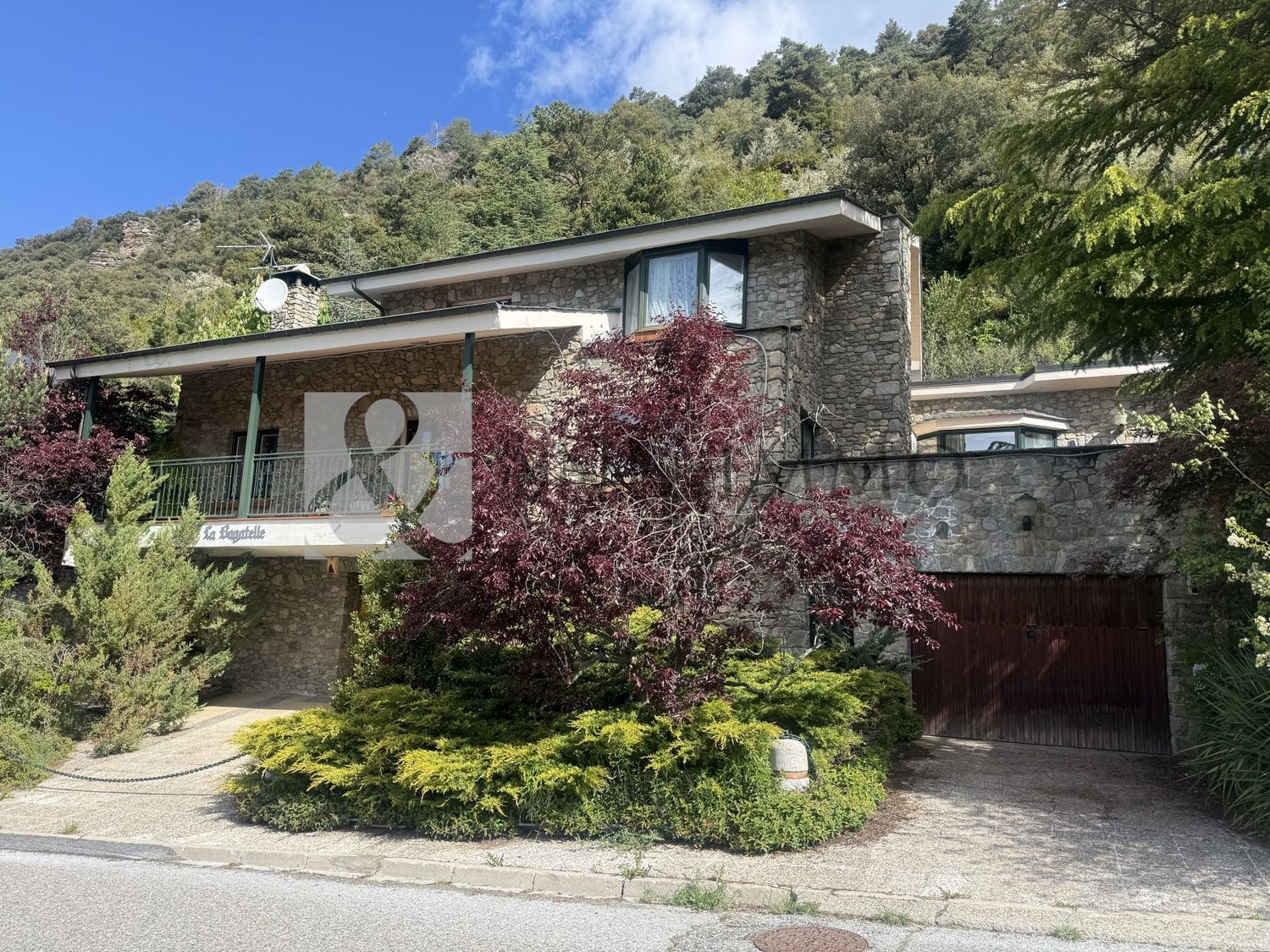 4-bedroom chalet for sale in Nagol, Sant Julià de Lòria · 43 of 50