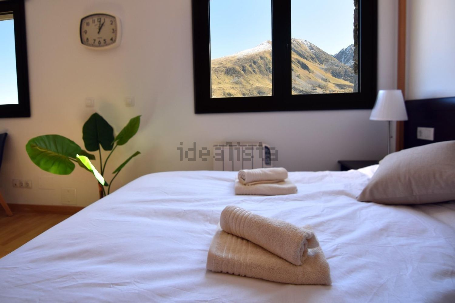 1-bedroom flat for sale in Pas de la Casa, Encamp · 42 of 53
