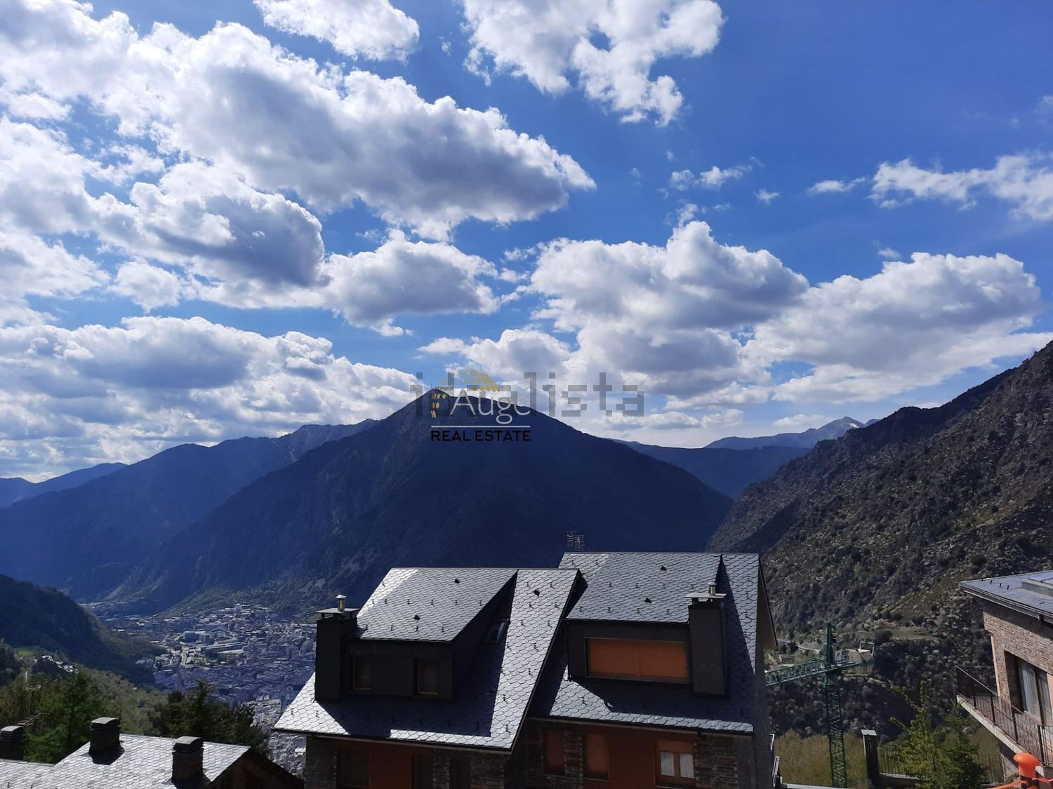5-bedroom chalet for sale in Engolasters, Escaldes-Engordany · 6 of 58