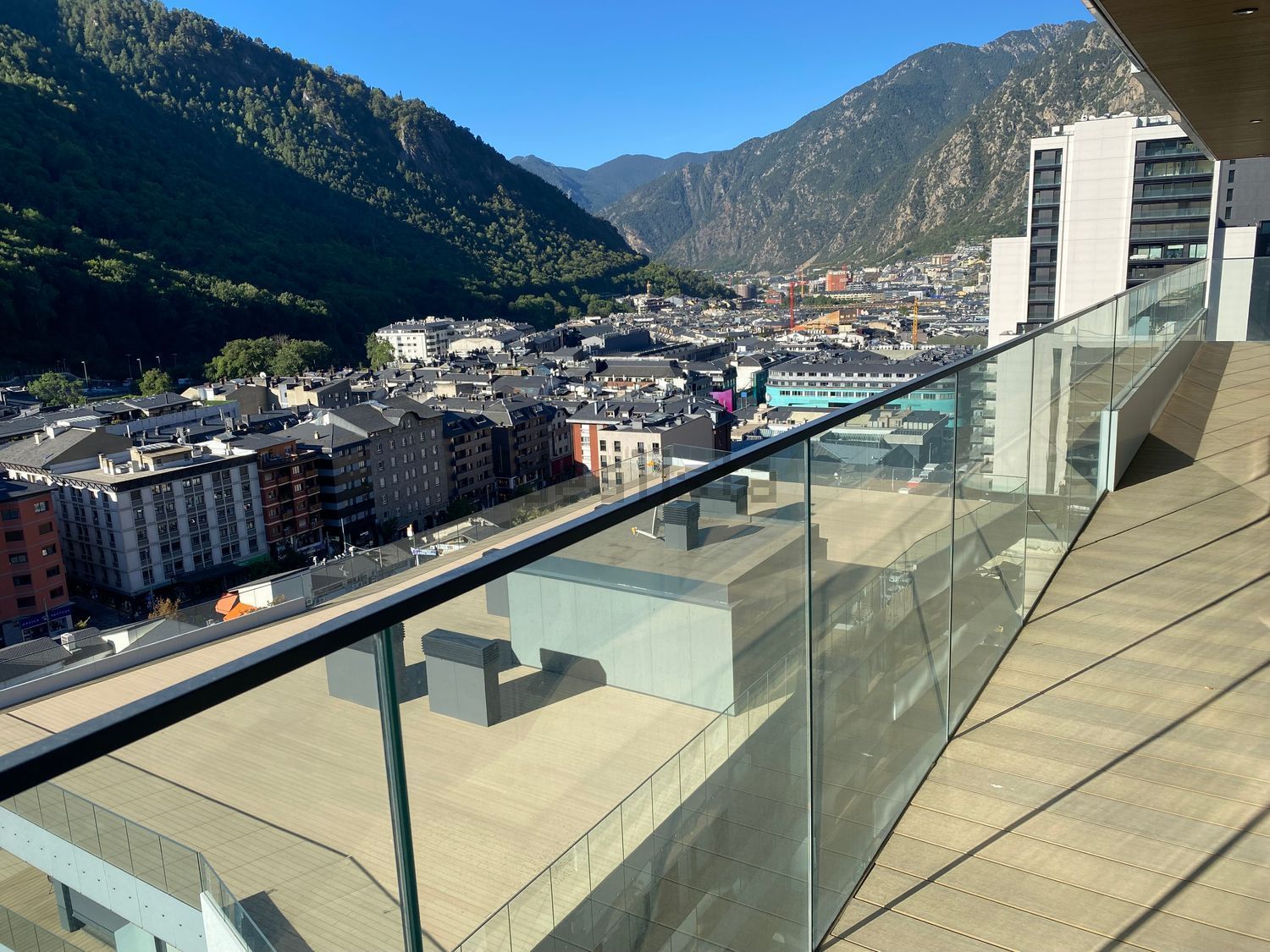 4-bedroom flat for sale in Escaldes-Engordany · 3 of 18