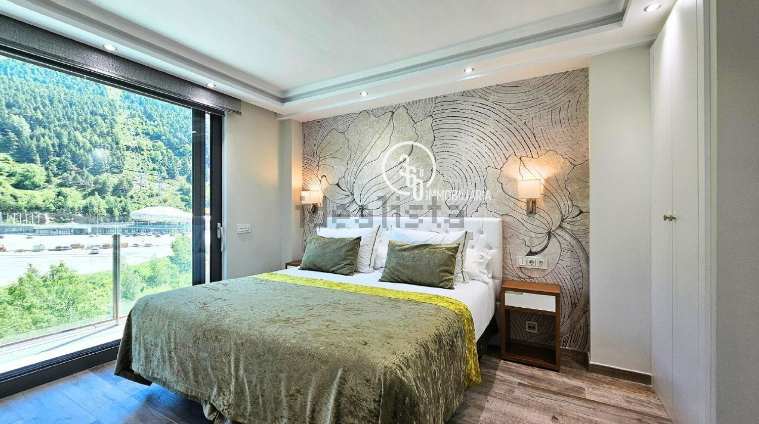 2-bedroom flat for sale in El Tarter, Canillo · 8 of 14