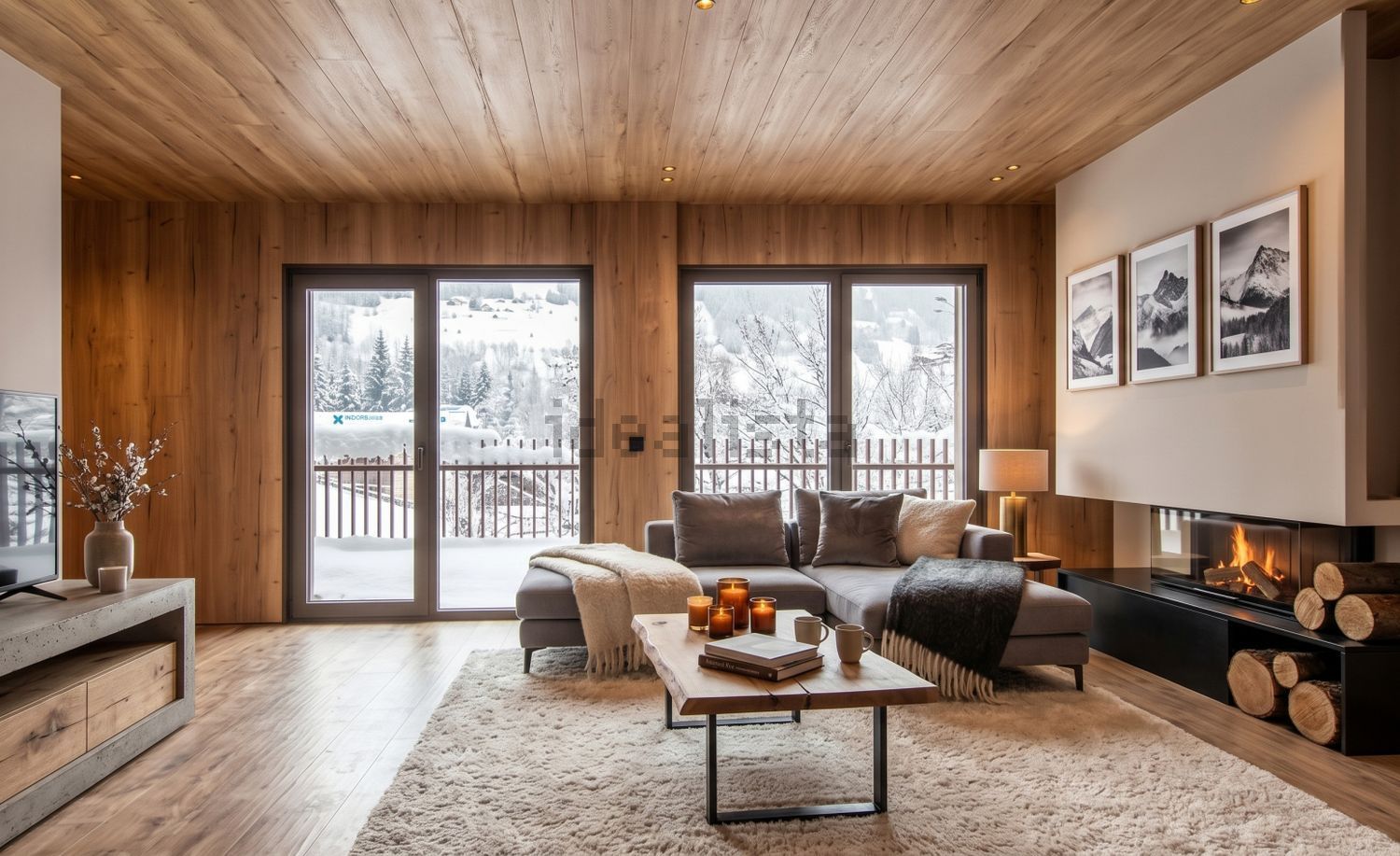 3-bedroom flat for sale in El Tarter, Canillo · 60 of 60