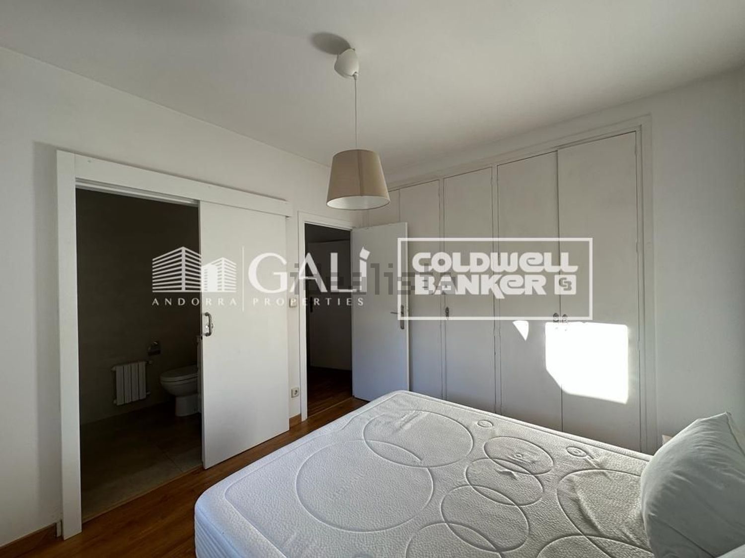 Attique 2 chambres à louer à Andorra la Vella, Andorre-la-Vieille · 52 sur 60