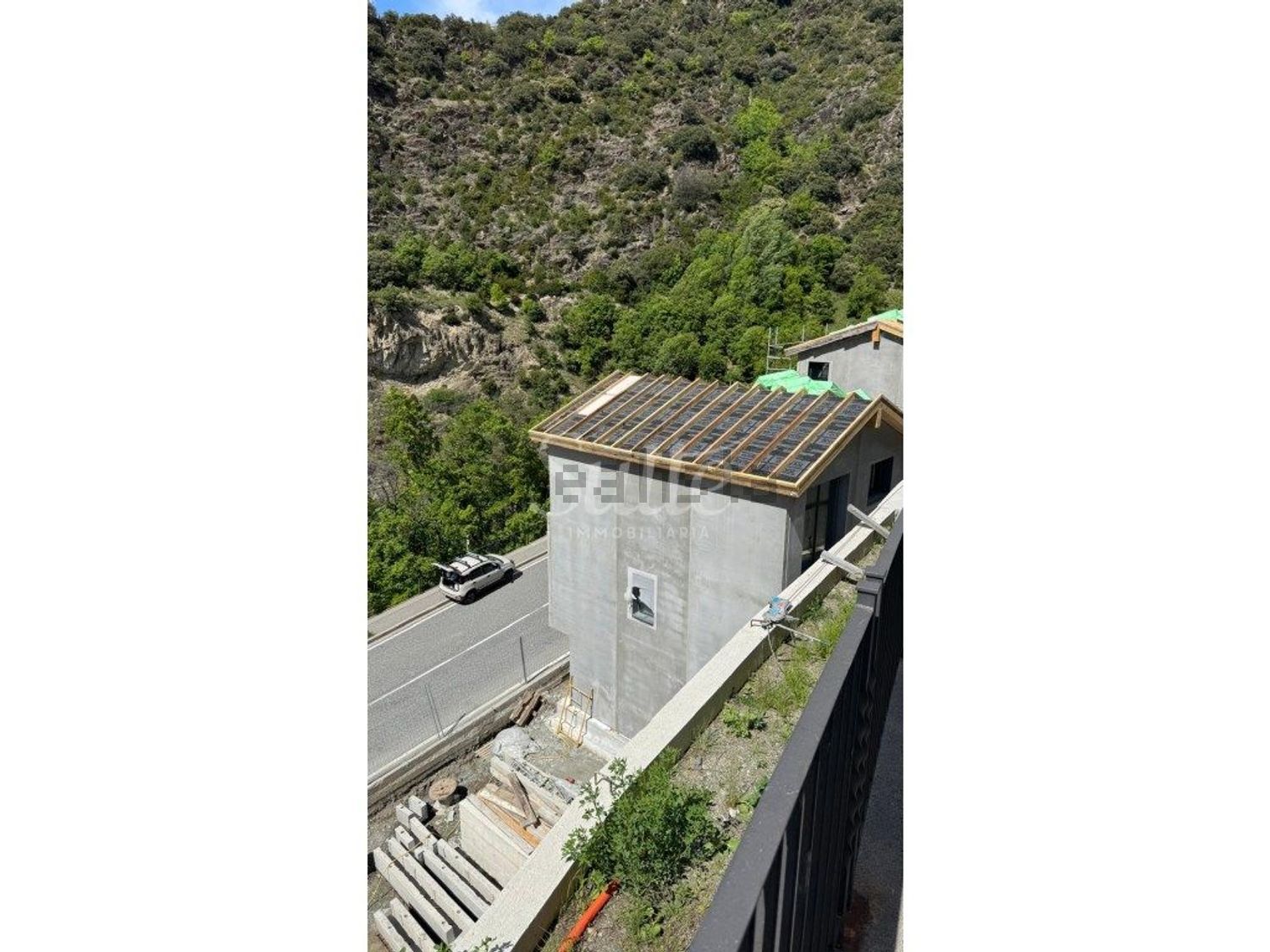 Xalet de 3 habitacions en venda a Auvinyà, Sant Julià de Lòria · 23 de 34