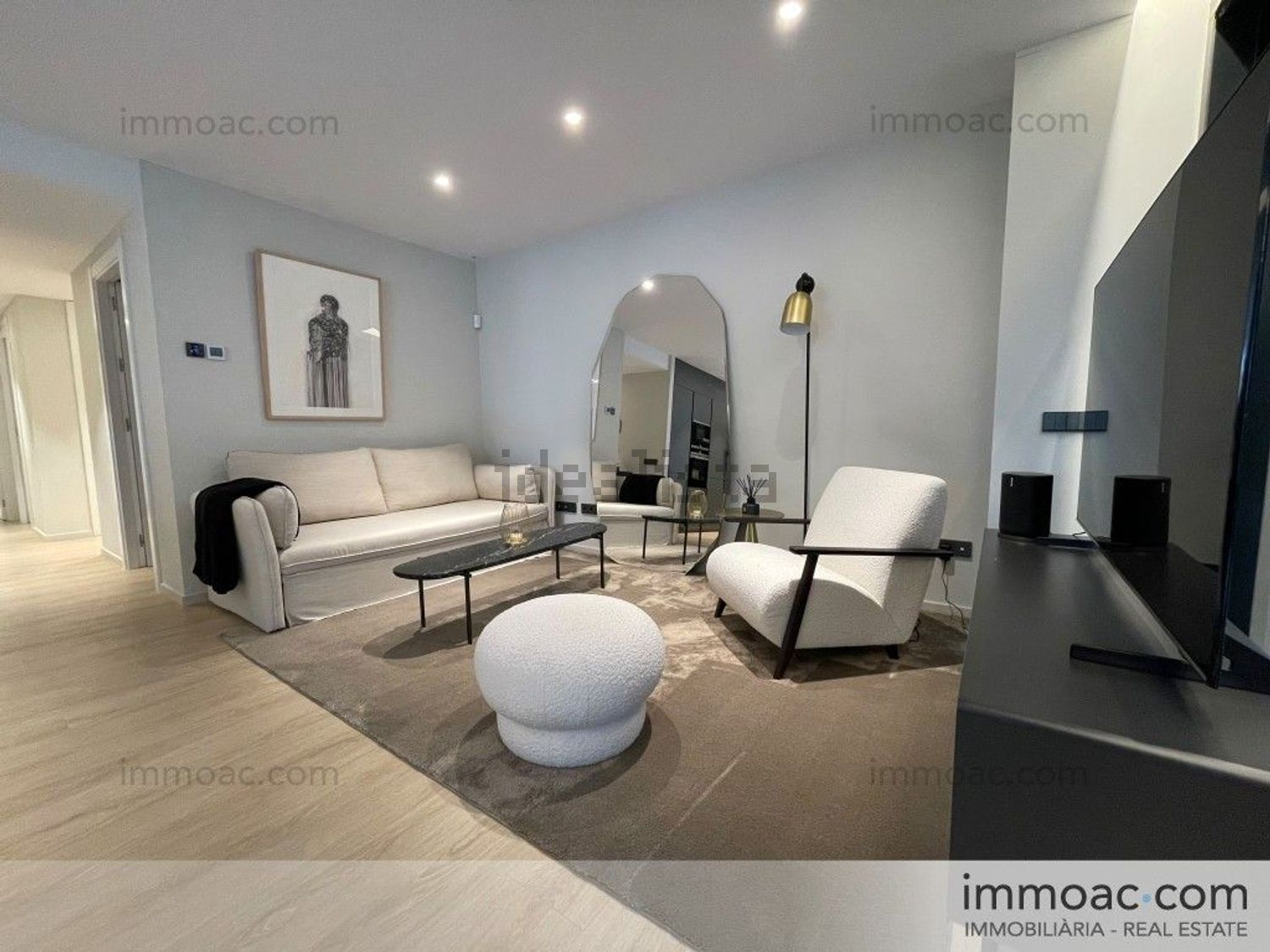 3-bedroom flat for rent in Escaldes-Engordany · 30 of 47