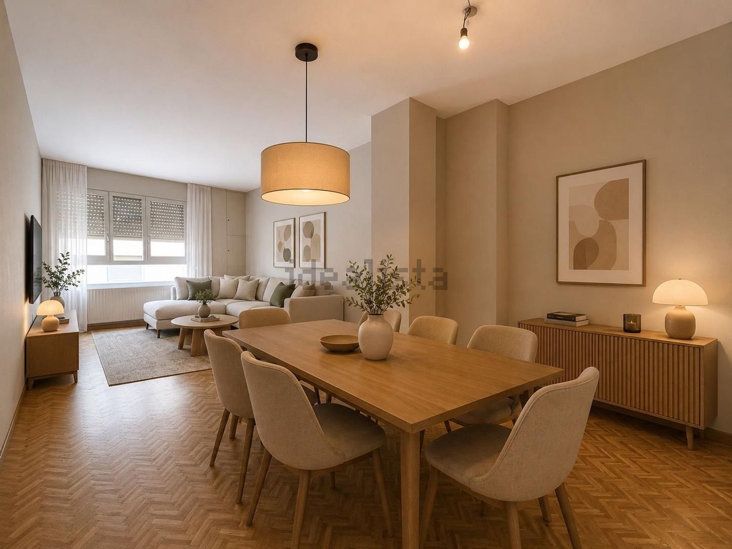 4-bedroom flat for rent in Andorra la Vella · 22 of 40