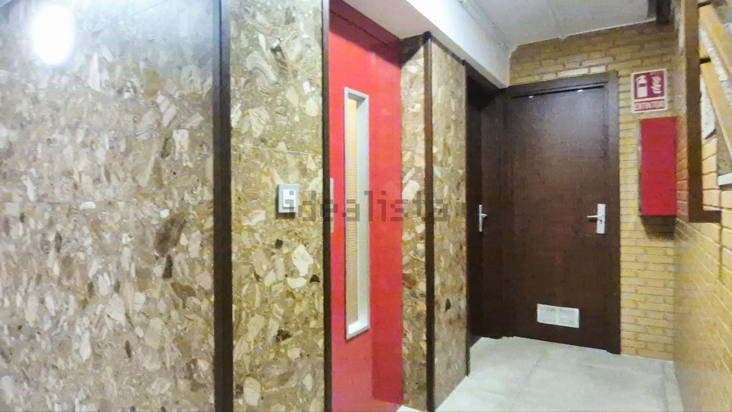 Piso en venta en Carretera de Martorell