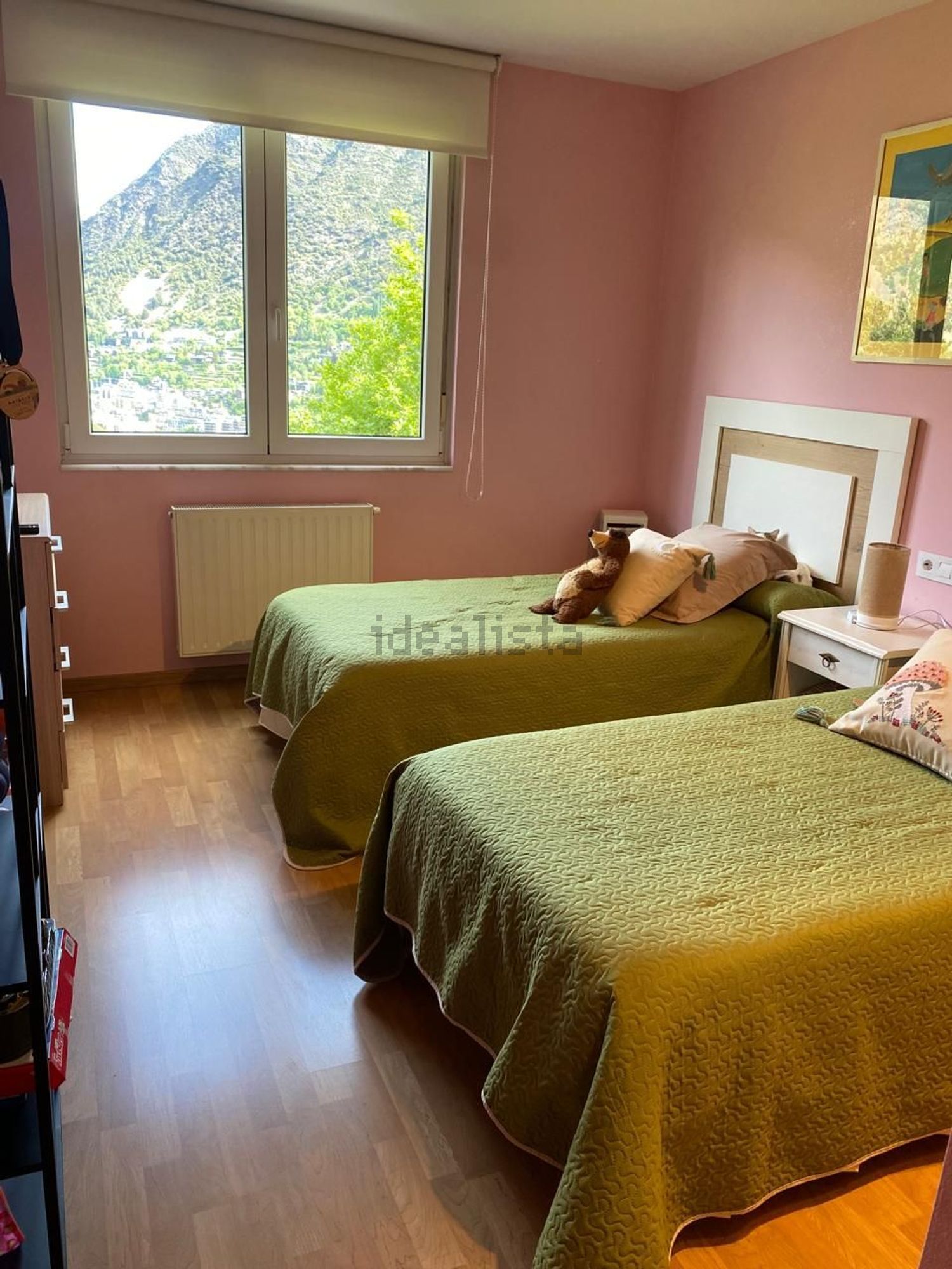 3-bedroom flat for sale in Escaldes-Engordany · 50 of 60