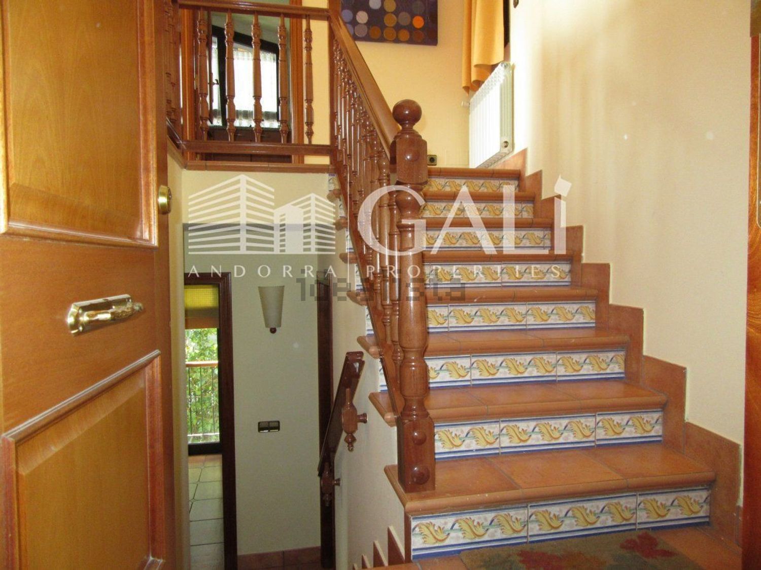 3-bedroom townhouse for rent in Els Vilars, Escaldes-Engordany · 36 of 43