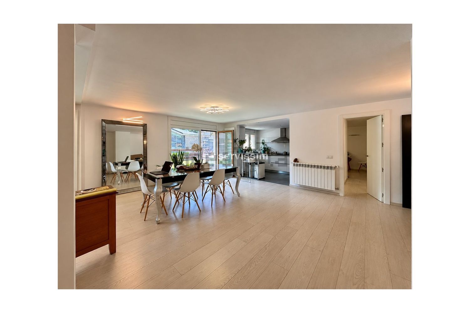 4-bedroom penthouse for rent in La Massana · 31 of 46