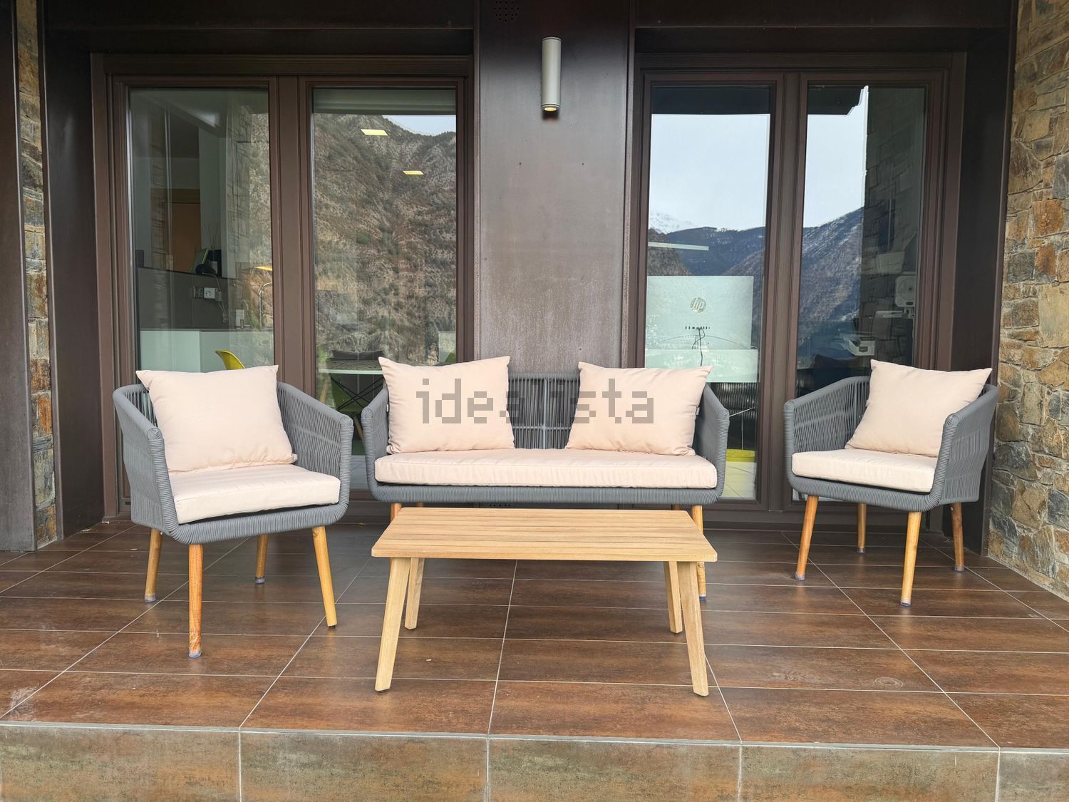 4-bedroom flat for sale in Engolasters, Escaldes-Engordany · 53 of 60