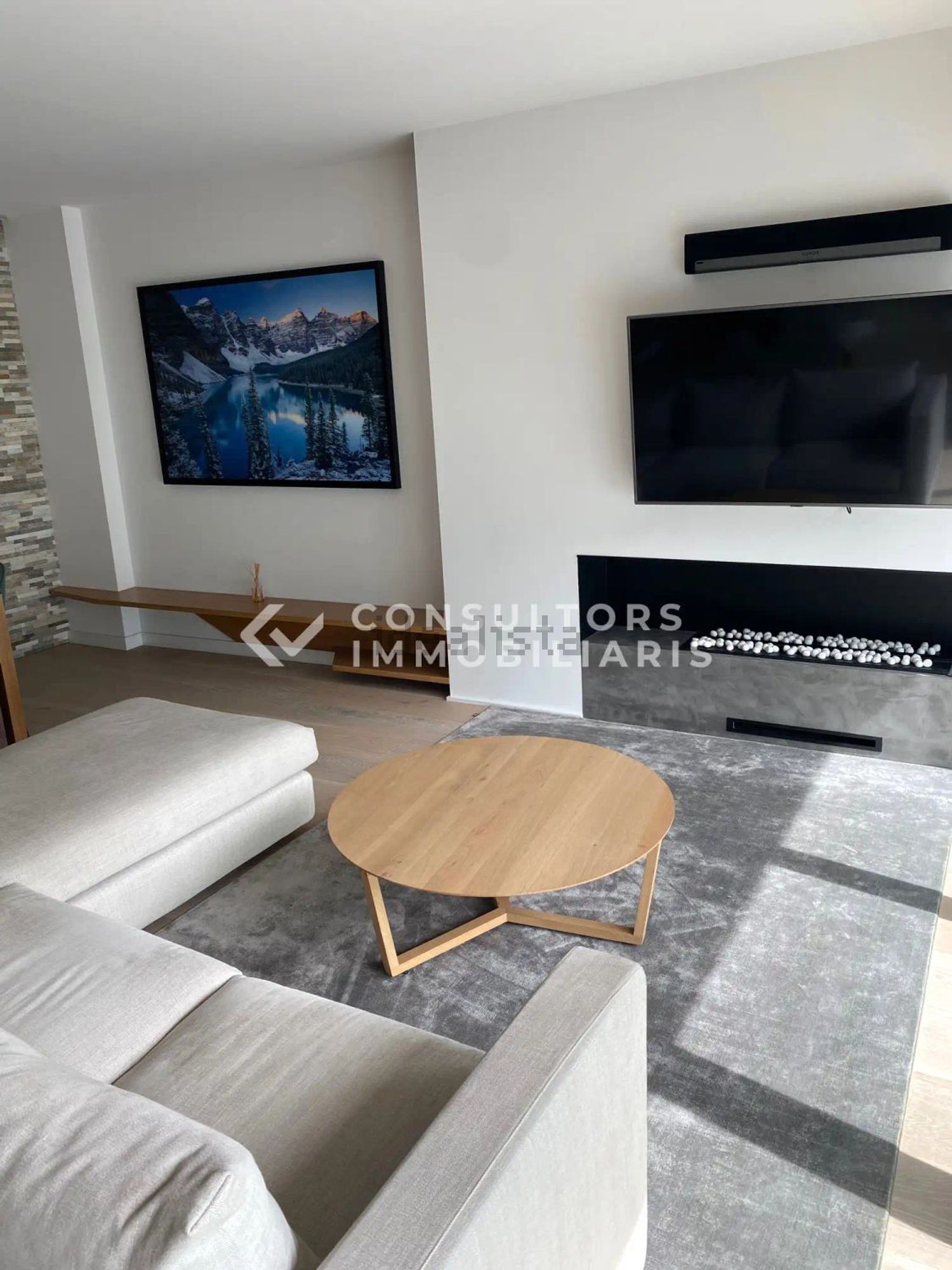 3-bedroom flat for sale in Santa Coloma, Andorra la Vella · 7 of 48